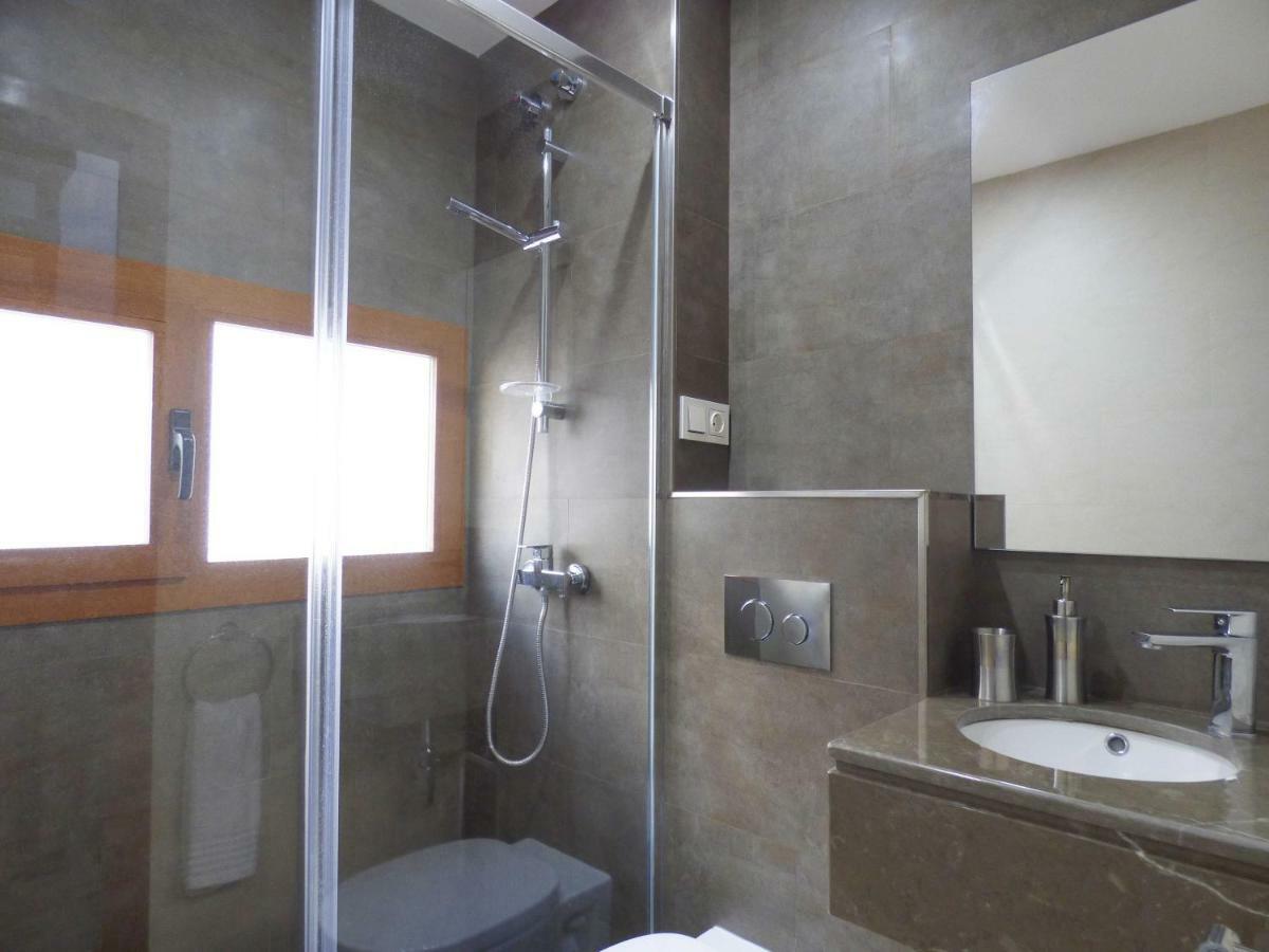 Polo Apartments - Benahavís Екстериор снимка