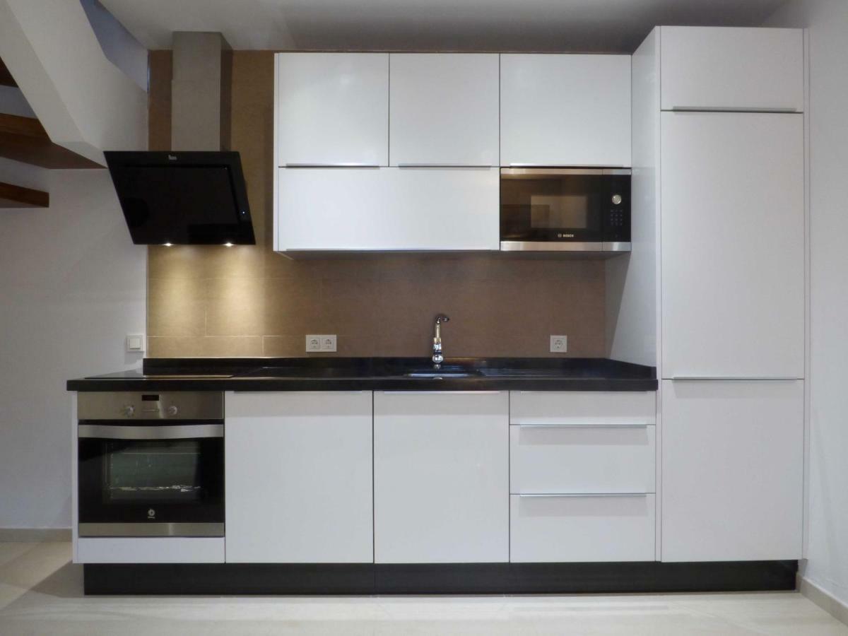 Polo Apartments - Benahavís Екстериор снимка