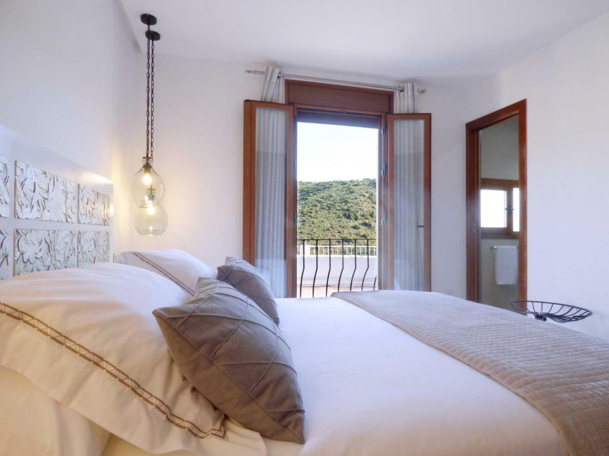 Polo Apartments - Benahavís Екстериор снимка