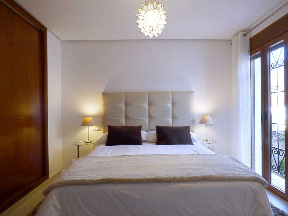 Polo Apartments - Benahavís Екстериор снимка