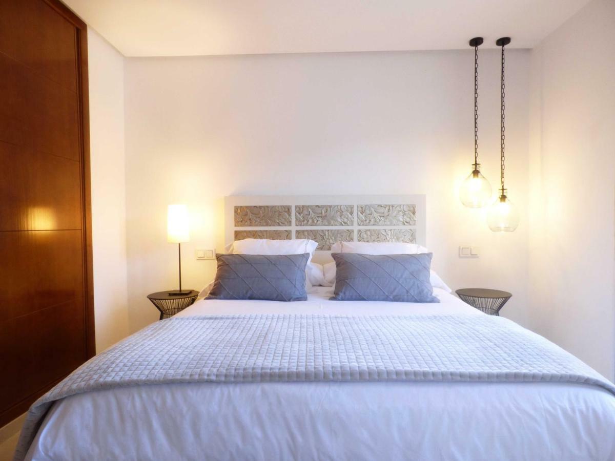 Polo Apartments - Benahavís Екстериор снимка
