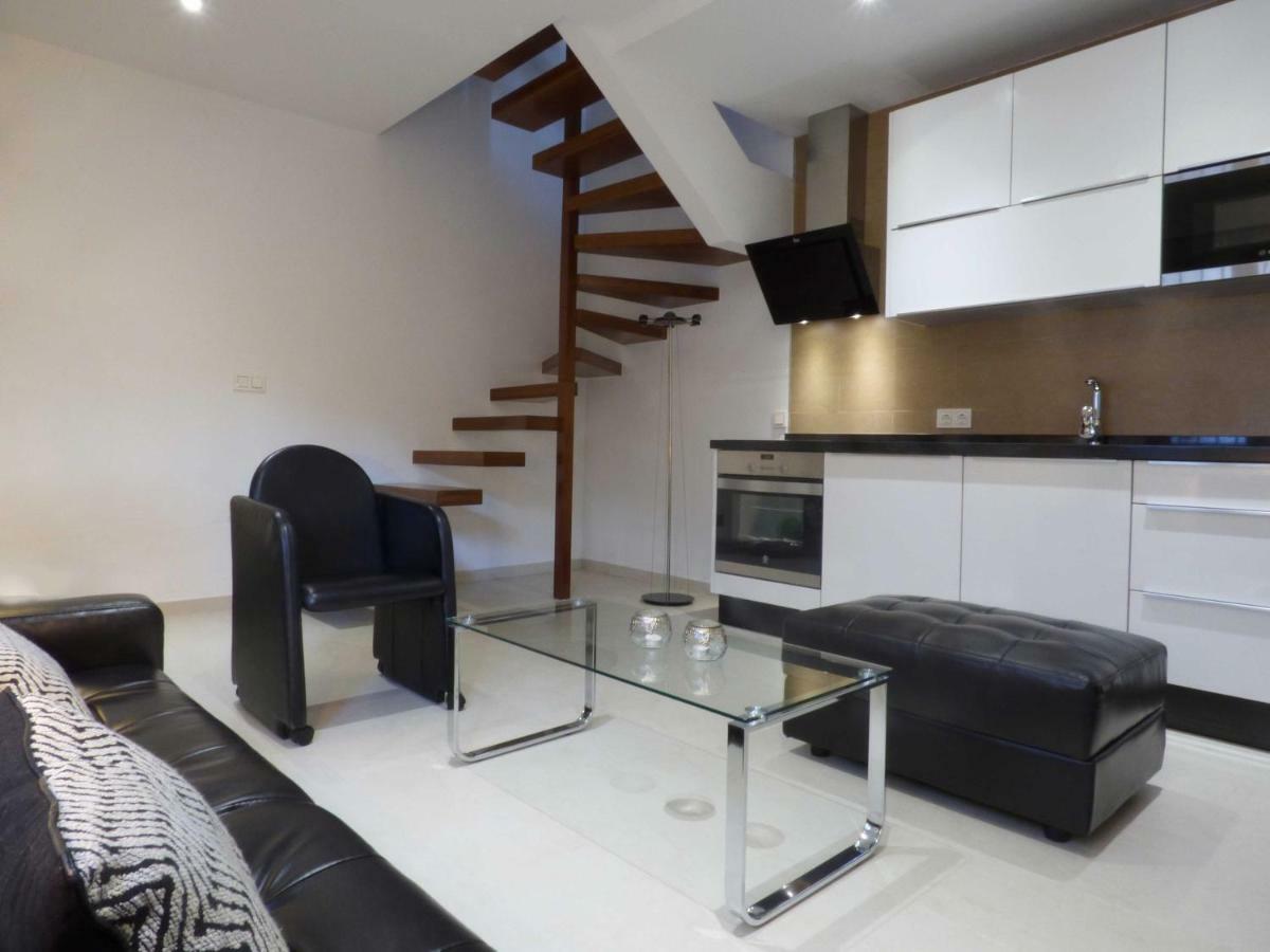 Polo Apartments - Benahavís Екстериор снимка
