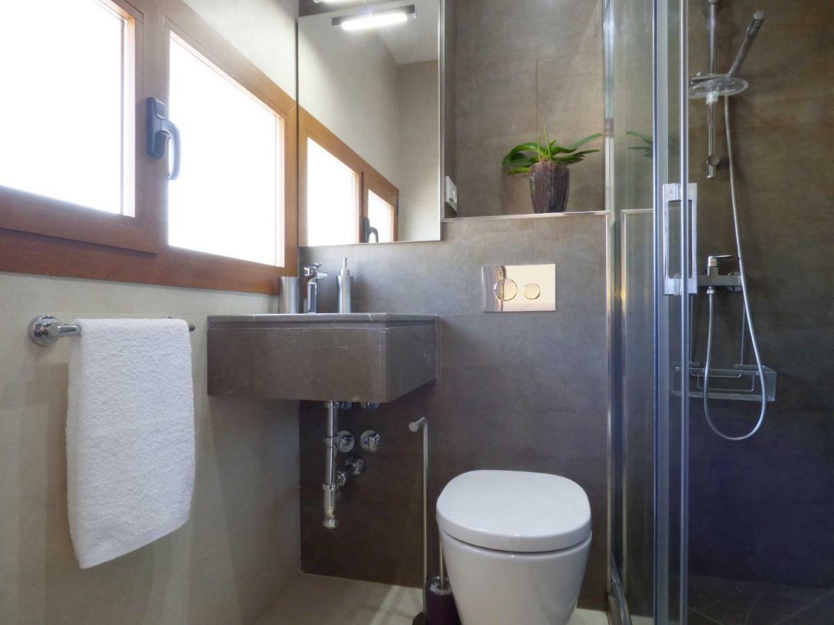 Polo Apartments - Benahavís Екстериор снимка