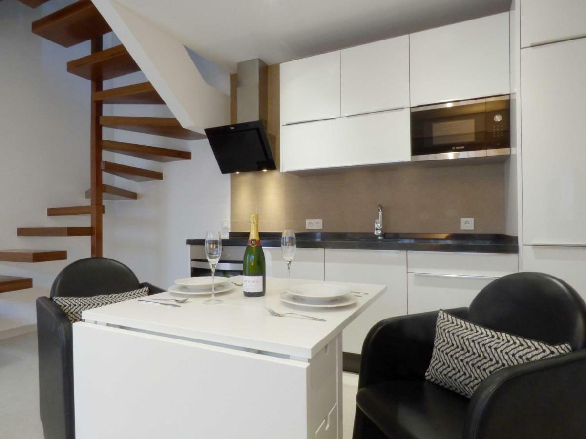 Polo Apartments - Benahavís Екстериор снимка