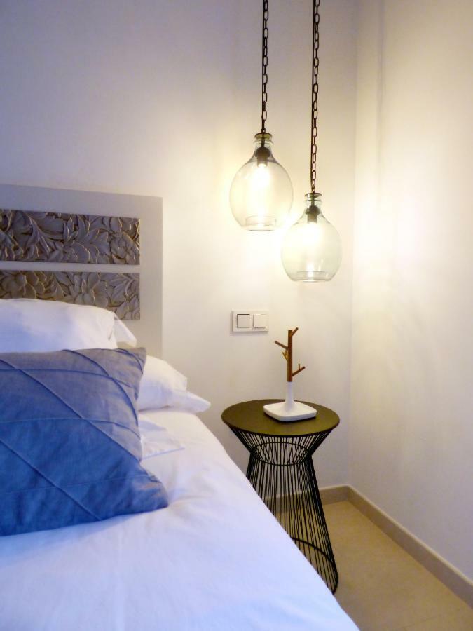 Polo Apartments - Benahavís Екстериор снимка